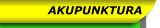 akupunktura