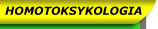 homotoksykologia